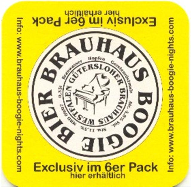gütersloh gt-nw güters raute 1b (quad185-boogie bier-schwarzgelb)